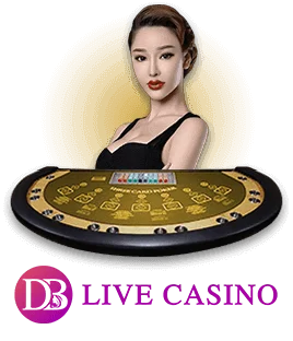 DB Live Casino