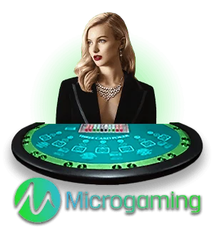 Microgaming