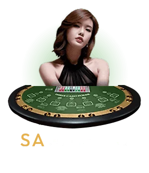SA Gaming