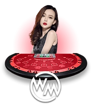 WM Casino