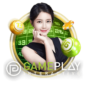 GPI Viet Lottery (Gameplay Interactive)