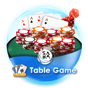 SABA Table Game