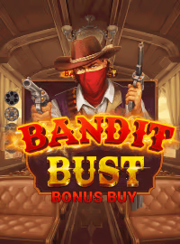 Bandit Bust Bonus Buy