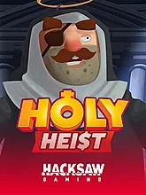 Holy Heist