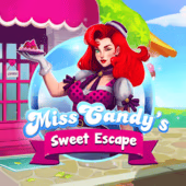 Miss Candy's Sweet Escape