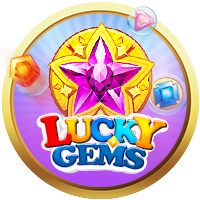 Lucky Gems