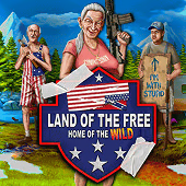 Land Of The Free