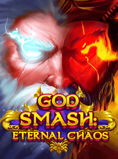 God Smash: Eternal Chaos