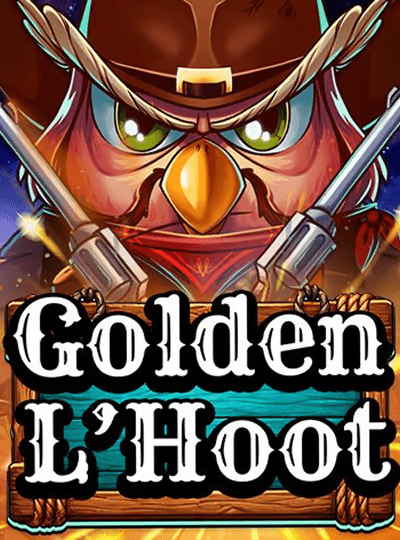 Golden L'Hoot