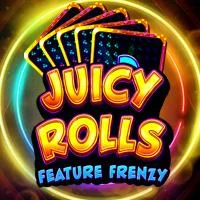 Juicy rolls : feature Frenzy