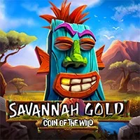 Savanna Gold: Coin of the Wild