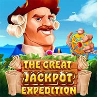 The Great Jackpot Expedition