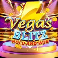 Vegas Blitz: Hold & Win