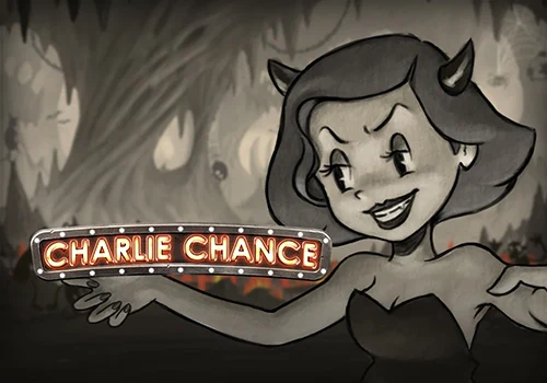 Charlie Chance