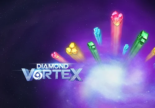 Diamond Vortex