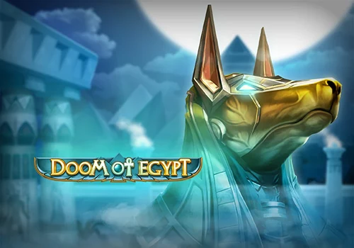 Doom of Egypt