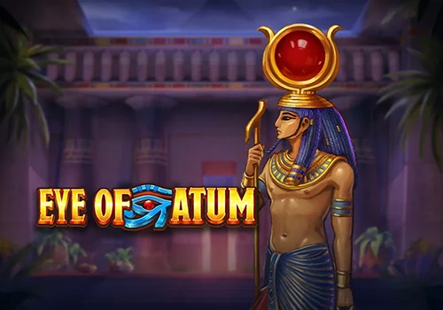Eye of Atum