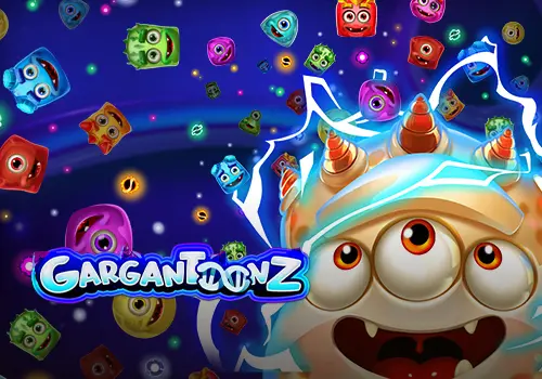 Gargantoonz