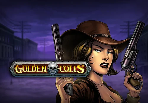 Golden Colts