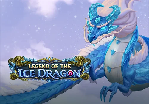 Legend of the Ice Dragon