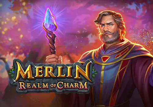 Merlin Realm of Charm