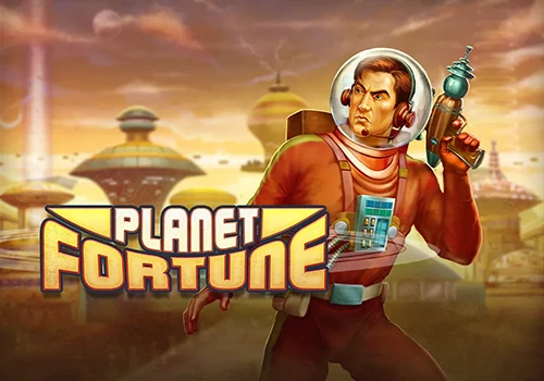 Planet Fortune