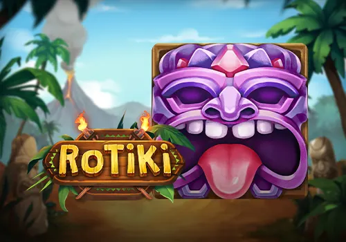 Rotiki