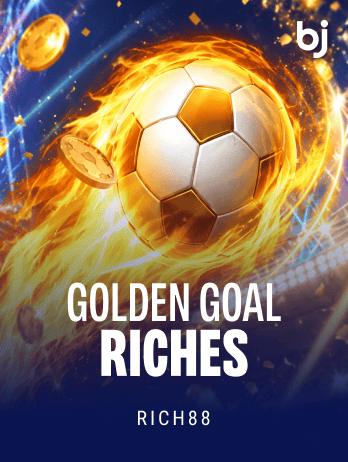 Golden Goal Riches