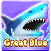Great Blue