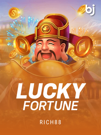 Lucky Fortune