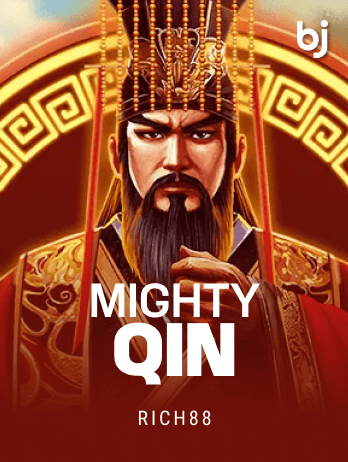 Mighty Qin