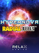Hypernova Radial Reels