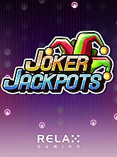 Joker Jackpot