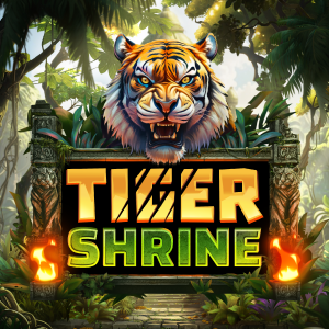 Tiger Shrine