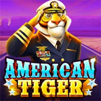 AMERICAN TIGER