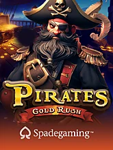 Pirates Gold Rush