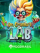 Dr. Cranko's Lab
