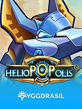 HelioPOPolis
