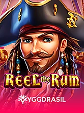 Reel the Rum